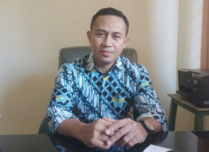 Dr. Hilman Syahrial Haq, SH.,LL.M