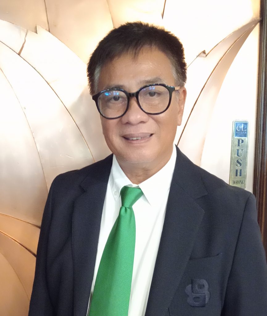 Dr H. Wira Franciska, SH, MH