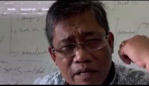 Dr Hendry Sinaga, SH, MKn