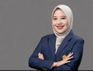 Kaprodi MKn UNPAD, Dr. Nun Harrieti, S.H., M.H. ,