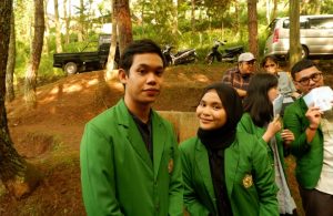 Ketua IMNO Dan wakil : Dindi Kurnia Maharani, SH