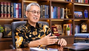 Dr Habib Adjie, SH, M. Hum