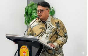 Ketua Pelaksana BIMTEK UPPAT IKANOT Jayabaya Tahun 2026, Ifan Ghafar Al Hasan, S.H., M.Kn.