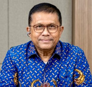 Dr. H Tri Firdaus Akbarsyah, SH, MH , Ketua Umum PP INI