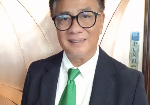 Dr H. Wira Franciska, SH, MH