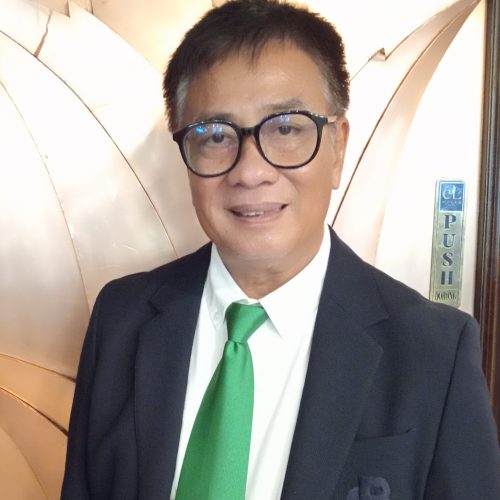 Dr H. Wira Franciska, SH, MH