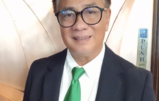 Dr H. Wira Franciska, SH, MH